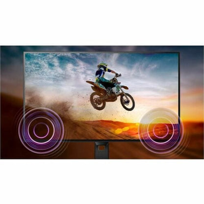 27 pulgadas, 3840 x 2160 IPS, 4 ms, 16:09, HDMI/DP/USB-C/alimentación