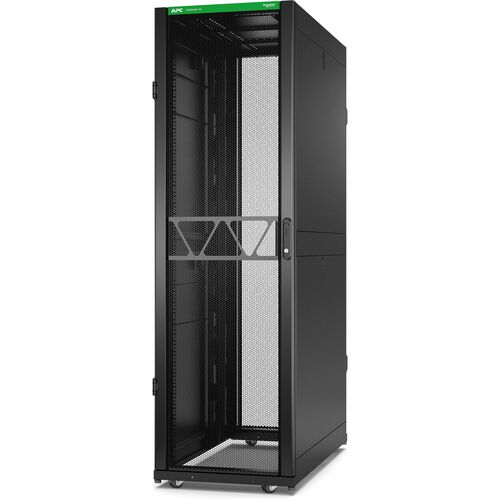 APC by Schneider Electric NetShelter SX Server Rack Gen 2, 42U, 1991H
