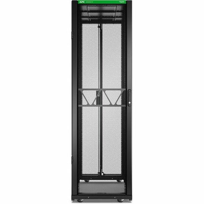APC by Schneider Electric NetShelter SX Server Rack Gen 2, 42U, 1991H