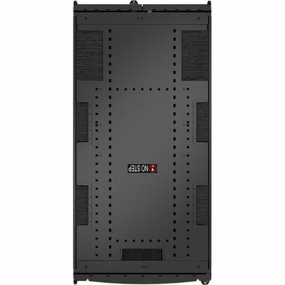 APC by Schneider Electric NetShelter SX Server Rack Gen 2, 42U, 1991H