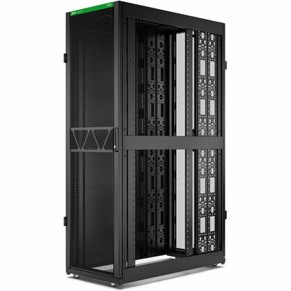 APC by Schneider Electric NetShelter SX Server Rack Gen 2, 42U, 1991H