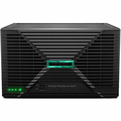 HPE MICROSVR GEN11 E-2414 1P 16G NHP SVR PL LA