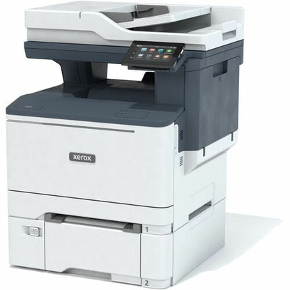 XEROX C325 COLOR MULTIFUNCTION PRINTER UP TO 35PPM DUPLEX