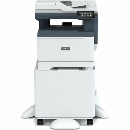 XEROX C325 COLOR MULTIFUNCTION PRINTER UP TO 35PPM DUPLEX