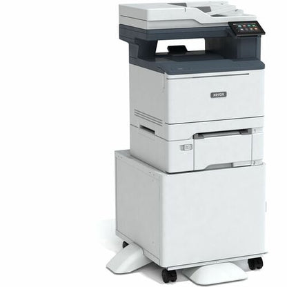 XEROX C325 COLOR MULTIFUNCTION PRINTER UP TO 35PPM DUPLEX