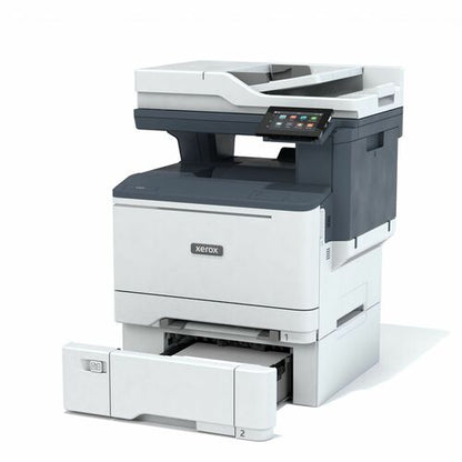 XEROX C325 COLOR MULTIFUNCTION PRINTER UP TO 35PPM DUPLEX