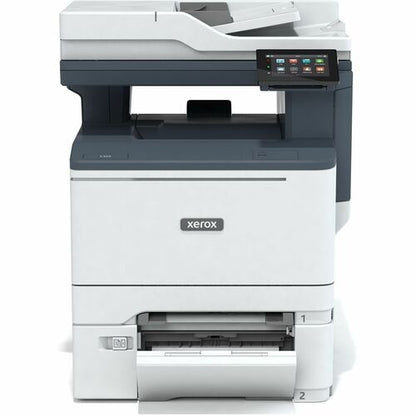 XEROX C325 COLOR MULTIFUNCTION PRINTER UP TO 35PPM DUPLEX