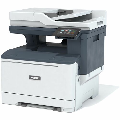 XEROX C325 COLOR MULTIFUNCTION PRINTER UP TO 35PPM DUPLEX