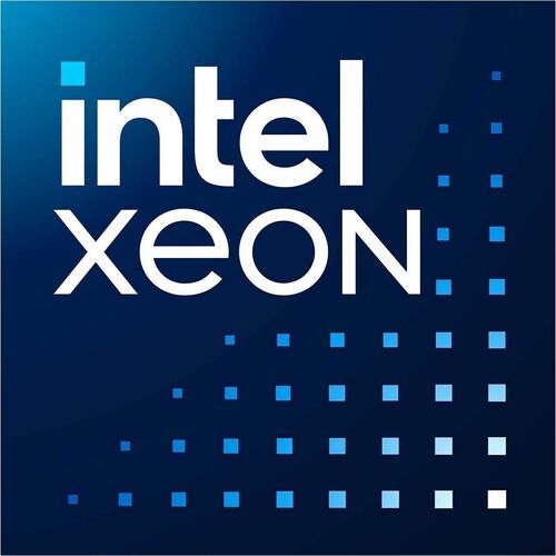 Processeur XEON 6731E MM#99CJZ2, 96 Mo de mémoire cache, 2,2 GHz