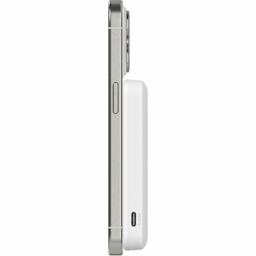 Belkin 15W Wireless Magnetic Power Bank w/ Stand, Qi2