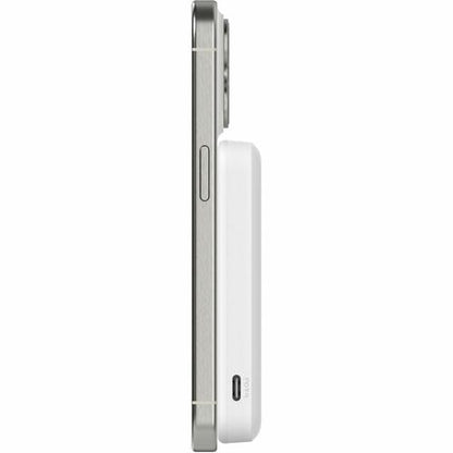 Belkin 15W Wireless Magnetic Power Bank w/ Stand, Qi2