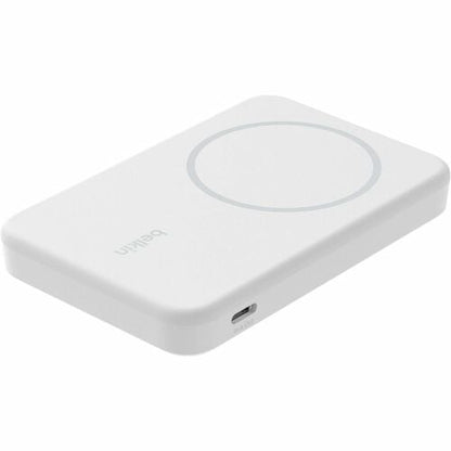 Belkin 15W Wireless Magnetic Power Bank w/ Stand, Qi2