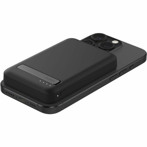 Belkin BoostCharge 5000 mAh Power Bank - 5000 mAh
