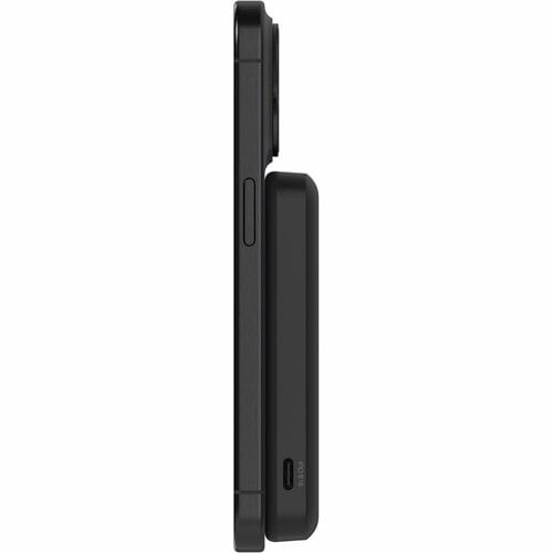 Belkin BoostCharge 5000 mAh Power Bank - 5000 mAh