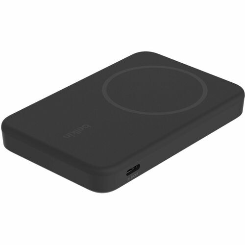 Belkin BoostCharge 5000 mAh Power Bank - 5000 mAh