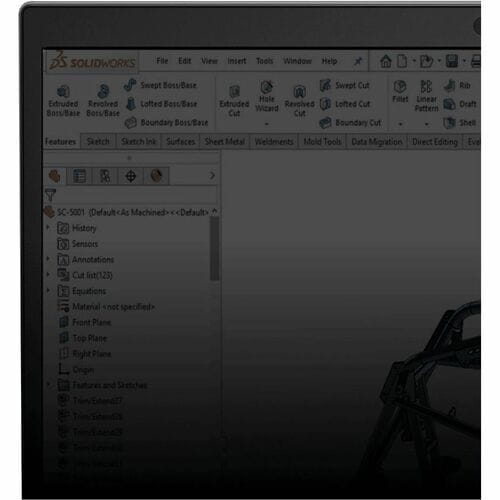 BI SMART BUY ZBOOK FIREFLY G11 U5-125H 14IN 16GB 512GB W11P