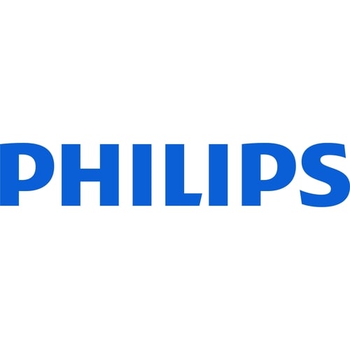 Philips Hue LED Light Bulb - Globe - G30 Size - E27 Base