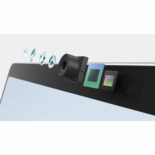 Microsoft Surface Pro 10 Tablet - 13\" - vPro Technology - 32 GB