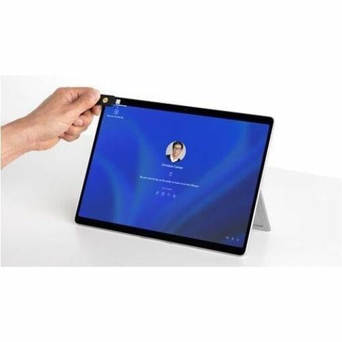 Microsoft Surface Pro 10 Tablet - 13\" - vPro Technology - 32 GB