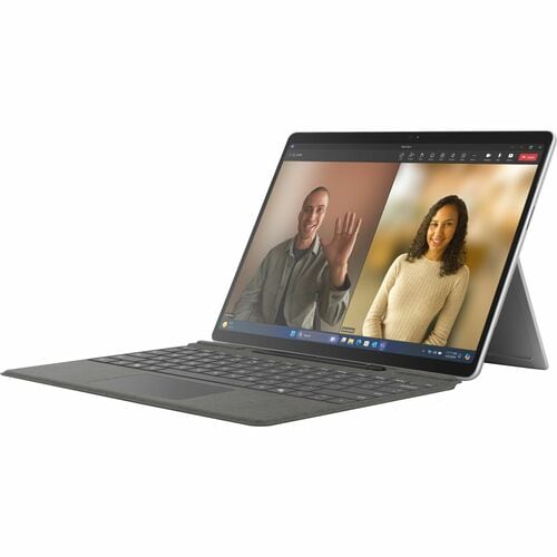 Microsoft Surface Pro 10 Tablet - 16 GB - 256 GB SSD - Windows 11