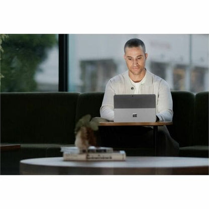 Microsoft Surface Pro 10 Tablet - 16 GB - 256 GB SSD - Windows 11