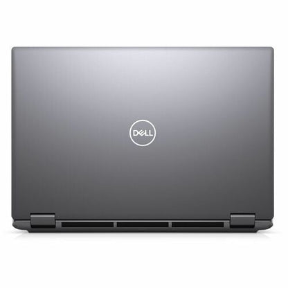 Dell Precision 7000 7780 17.3\" (439.42 mm) Mobile Workstation - Full HD