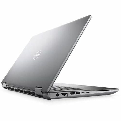 Dell Precision 7000 7780 17.3\" (439.42 mm) Mobile Workstation - Full HD