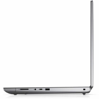Dell Precision 7000 7780 17.3\" (439.42 mm) Mobile Workstation - Full HD