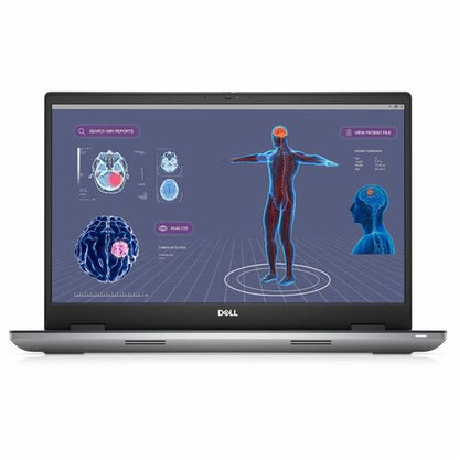 Dell Precision 7000 7780 17.3\" (439.42 mm) Mobile Workstation - Full HD