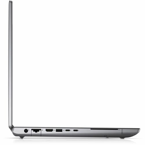 Dell Precision 7000 7780 17.3\" (439.42 mm) Mobile Workstation - Full HD