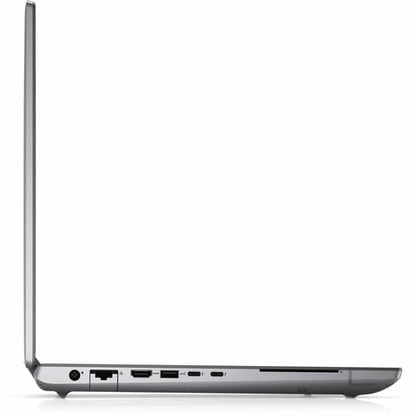 Dell Precision 7000 7780 17.3\" (439.42 mm) Mobile Workstation - Full HD