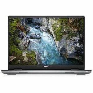 Station de travail mobile Dell Precision 7000 7680 16" (406,40 mm) - Full HD Plus