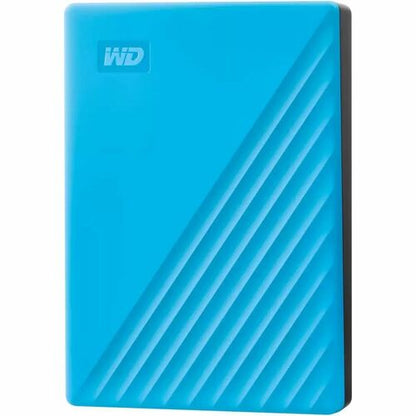 MY PASSPORT 6TB BLUE WORLDWIDE MULTI 6