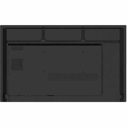 Pantalla táctil UHD 4K de 98 pulgadas, 3840 x 2160, 16/7 pulgadas, HDMI, RGB, altavoz, wifi, RS232
