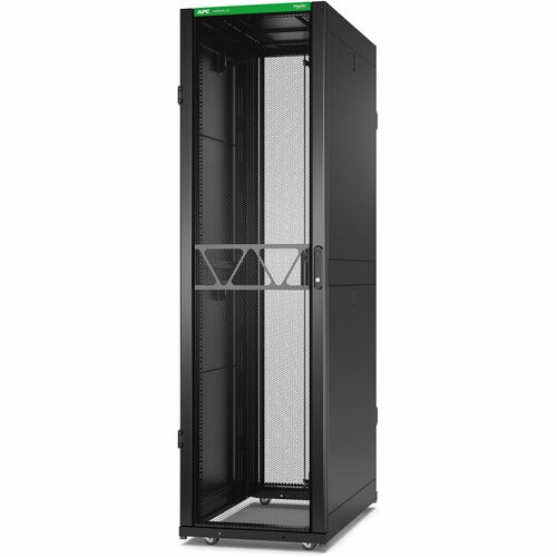 APC by Schneider Electric NetShelter SX Server Rack Gen 2, 45U, 2124H