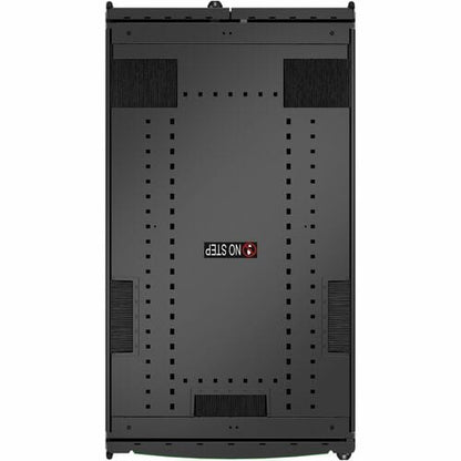 APC by Schneider Electric NetShelter SX Server Rack Gen 2, 45U, 2124H
