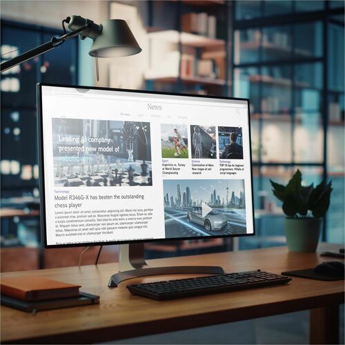 StarTech.com 24-inch 16:9 Anti