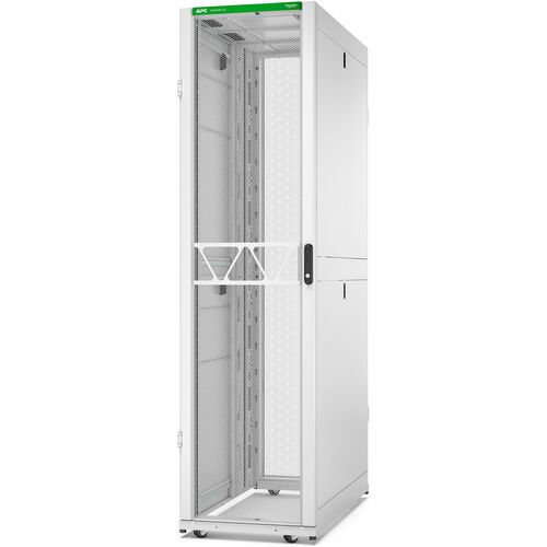APC by Schneider Electric NetShelter SX Server Rack Gen 2, 48U, 2258H