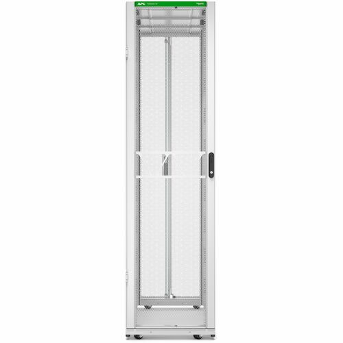 APC by Schneider Electric NetShelter SX Server Rack Gen 2, 48U, 2258H
