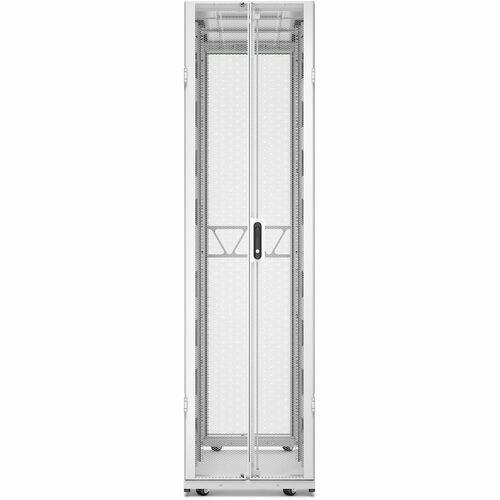 APC by Schneider Electric NetShelter SX Server Rack Gen 2, 48U, 2258H
