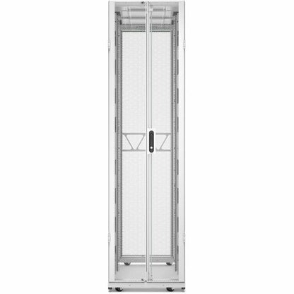 APC by Schneider Electric NetShelter SX Server Rack Gen 2, 48U, 2258H