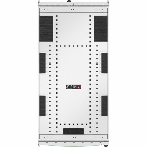 APC by Schneider Electric NetShelter SX Server Rack Gen 2, 48U, 2258H