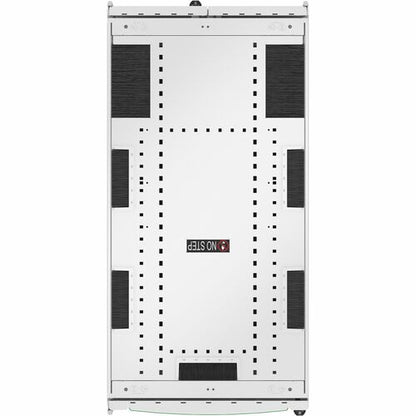 APC by Schneider Electric NetShelter SX Server Rack Gen 2, 48U, 2258H