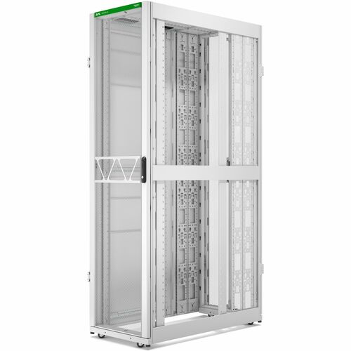 APC by Schneider Electric NetShelter SX Server Rack Gen 2, 48U, 2258H