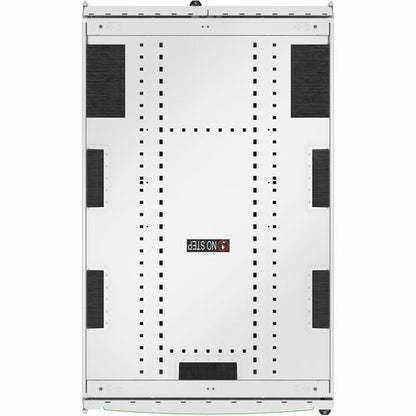 Rack serveur APC by Schneider Electric NetShelter SX Gen 2, 42U, 1991H