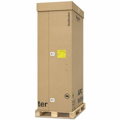 Rack serveur APC by Schneider Electric NetShelter SX Gen 2, 42U, 1991H