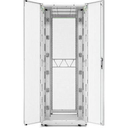 Rack serveur APC by Schneider Electric NetShelter SX Gen 2, 42U, 1991H