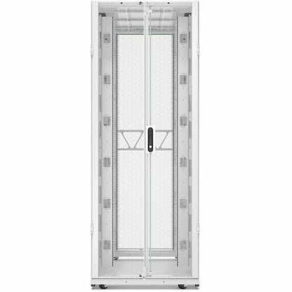 Rack serveur APC by Schneider Electric NetShelter SX Gen 2, 42U, 1991H