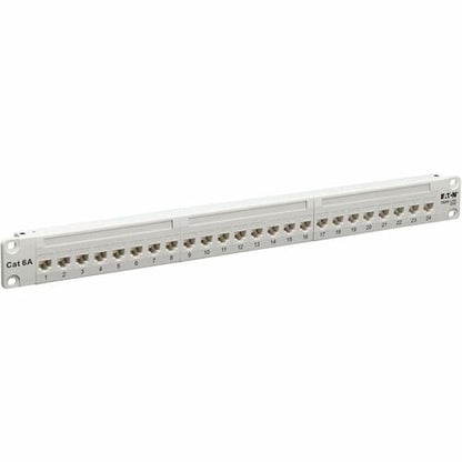 Tripp Lite series N254