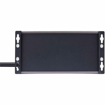 StarTech.com 6-Outlet Industrial Power Strip 125V/15A, EMI/RFI Isolati